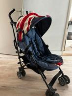Easywalker Mini Buggy - Union Jack, Kinderen en Baby's, Kinderwagens en Combinaties, Ophalen, Gebruikt, Kinderwagen, Overige merken