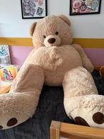 Mega Teddybeer - Knuffelbeer, Ophalen, Zo goed als nieuw, Beer
