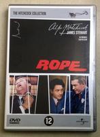 Rope (1948) Alfred Hitchcock James Stewart, Cd's en Dvd's, Dvd's | Klassiekers, Vanaf 12 jaar, Verzenden, 1940 tot 1960, Thrillers en Misdaad