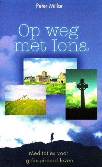 Op Weg Met Iona - Peter Millar / 9789043514651 beschikbaar voor biedingen