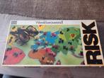 Risk witte doos, Clipper, Hobby en Vrije tijd, Gezelschapsspellen | Bordspellen, Een of twee spelers, Ophalen of Verzenden, Gebruikt