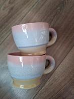 2 mooie Bloomingville kopjes, Huis en Inrichting, Keuken | Servies, Ophalen of Verzenden, Nieuw, Overige stijlen, Kop(pen) en/of Schotel(s)