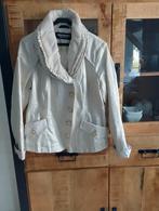 Beaumont Jasje - Maat M - Beige, Maat 38/40 (M), Beige, Beaumont, Ophalen of Verzenden