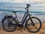 Gazelle Chamonix C5 beltdrive nieuwe fiets 53cm, Fietsen en Brommers, Elektrische fietsen, Ophalen of Verzenden, 50 km per accu of meer