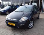 Fiat Punto Evo 1.4 Dynamic | CRUISE CONTROL | CLIMATE CONTRO, Auto's, Fiat, Euro 5, Stof, 4 cilinders, 400 kg