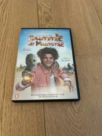 Dummie de Mummie DVD, Avontuur, Ophalen of Verzenden, Zo goed als nieuw, Vanaf 6 jaar