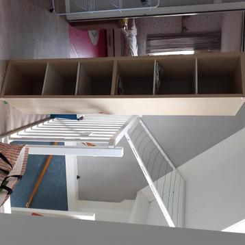 Gratis boekenkast
