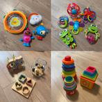 Heel veel speelgoed voor de kleintjes, Ophalen of Verzenden, Zo goed als nieuw, Overige typen, Met geluid