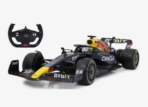 Red Bull Racing RB 18 RC model “nieuw in doos”, Hobby en Vrije tijd, Modelbouw | Radiografisch | Auto's, Nieuw, Auto onroad, Elektro