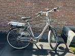 Sparta elektrische fiets, Fietsen en Brommers, 30 tot 50 km per accu, Gebruikt, Ophalen of Verzenden, Sparta