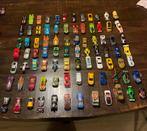 Tot 23 dec! Hotwheels 84 stuks, incl. unieke modellen, Kinderen en Baby's, Speelgoed | Speelgoedvoertuigen, Ophalen of Verzenden