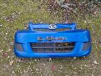 Voorbumper Daihatsu Cuore 2007, Ophalen of Verzenden, Voor, Daihatsu, Bumper