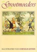 Uit Grootmoeders tijd., Boeken, Ophalen of Verzenden, Zo goed als nieuw