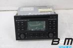 Nieuwe MCD radio/navigatie Golf 4 / Bora 7M3035191C, Auto diversen, Gebruikt
