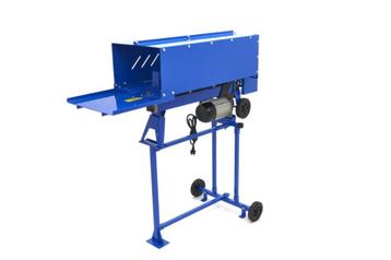 Nieuwe HOUTKLOVER / KLOOFMACHINE 7 TON | Gratis verzending* beschikbaar voor biedingen