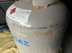 Primagaz Gasfles 15kg - Gebruikt, Ophalen, Primagaz, Gebruikt, Primagaz