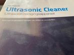 Ultrasoon Brillenwasser, Ophalen, Nieuw, Overige typen