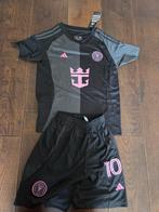 inter miami setje Messi, Set, Nieuw, Ophalen of Verzenden, .