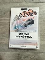DVD Les Uns et Les Autres, Cd's en Dvd's, Alle leeftijden, Ophalen of Verzenden, Zo goed als nieuw, Frankrijk