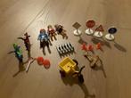 Playmobil 5571 veilig in het verkeer., Ophalen of Verzenden, Zo goed als nieuw, Complete set