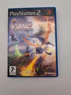 De legende van Spyro • De opkomst van een draak, Spelcomputers en Games, Games | Sony PlayStation 2, Vanaf 7 jaar, Avontuur en Actie