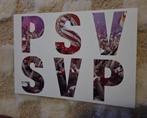 PSV SVP - Voetbal Eindhoven, Verzenden, 1980 tot heden, Ongelopen, Sport en Spel