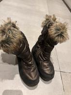 Snowboots | Rucanor | Maat 33, Ophalen, Zo goed als nieuw, Jongen of Meisje, Laarzen