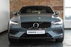 Volvo V60 Cross Country B5 AWD Business Pro, Auto's, Euro 6, 4 cilinders, 1969 cc, 109 €/maand