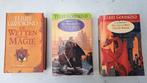 Terry Goodkind - wetten van de magie, Terry Goodkind, Ophalen of Verzenden, Zo goed als nieuw, Nederland