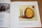 Aardappels uit de kunst. Van veenkoloniën, de teelt..., Ophalen of Verzenden, Zo goed als nieuw, Schilder- en Tekenkunst