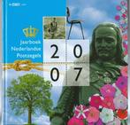 Compleet Jaarboek Ned Postzegels 2007, postfris, Postzegels en Munten, Postzegels | Nederland, Verzenden, Postfris