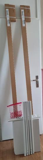 Ikea Elvarli kast, verschillende onderdelen, Huis en Inrichting, Ophalen of Verzenden, Zo goed als nieuw