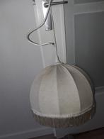 Hanglampen € 7,50, Minder dan 50 cm, Gebruikt, Stof, Ophalen of Verzenden