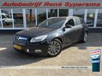 Opel Insignia Sports Tourer 2.0 CDTI EcoFLEX Edition | +- 70, Auto's, Voorwielaandrijving, Euro 5, Stof, Zwart