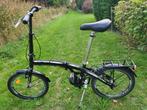 Sprint Tour Vouwfiets, Fietsen en Brommers, Fietsen | Vouwfietsen, Ophalen of Verzenden, Gebruikt, 20 inch of meer, Versnellingen