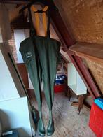 Waadpak Mac Fishing schoenmaat 45, Ophalen, Zo goed als nieuw, Heer, Wetsuit