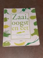 Zaai, oogst en eet uit eigen tuin / moestuin Jo Whittingham, Ophalen of Verzenden, Zo goed als nieuw, Moestuin