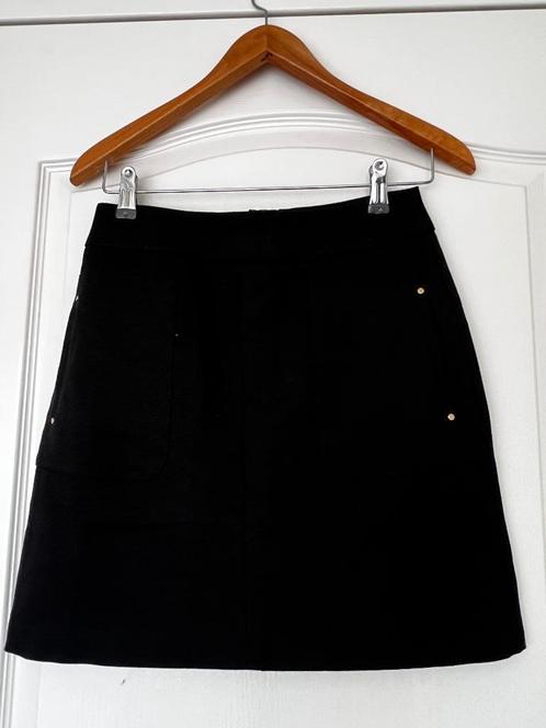 H&M prachtig A-lijn zwart rokje NIEUW maat 36, Kleding | Dames, Rokken, Nieuw, Maat 36 (S), Zwart, Boven de knie, Ophalen of Verzenden