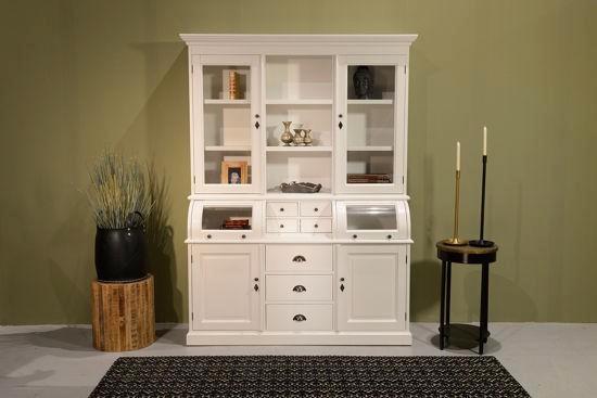 Bastiaan 150 cm – grutterskast 150 cm breed, Huis en Inrichting, Kasten | Ladekasten, Nieuw, 150 tot 200 cm, 100 tot 150 cm, 25 tot 50 cm