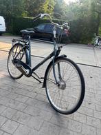 gazelle primeur 5versn 58cm 28inch helemaal nagekeken, Fietsen en Brommers, Fietsen | Heren | Herenfietsen, Ophalen, Gebruikt