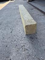Rainblock 120x20x15 cm € 10,00 per stuk, Ophalen, Overige materialen, Overige typen, Nieuw
