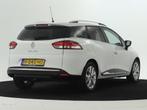 Renault Clio Estate 0.9 TCe Limited NAVI | Carplay | Bluetoo, Voorwielaandrijving, 898 cc, Stof, Gebruikt
