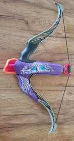 Nerf Rebelle kruisboog, Ophalen of Verzenden, Gebruikt