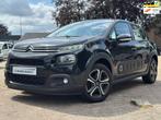 Citroen C3 1.2 PureTech S&S Shine NAVI CRUISE CAMERA PDC KEY, Voorwielaandrijving, Gebruikt, 1199 cc, 82 pk