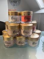 Acryl poeders, Sieraden, Tassen en Uiterlijk, Uiterlijk | Cosmetica en Make-up, Overige kleuren, Nieuw, Ophalen of Verzenden, Handen en Nagels