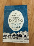 Tonke Dragt - De brief voor de Koning, Boeken, Ophalen of Verzenden, Zo goed als nieuw, Tonke Dragt