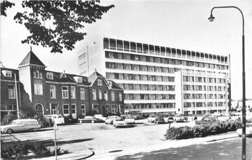(300-431-007) Apeldoorn Juliana Ziekenhuis beschikbaar voor biedingen