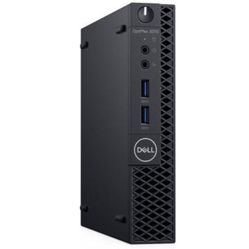 Dell Optiplex 3070 Micro beschikbaar voor biedingen