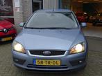 Ford Focus 1.6-16V Futura|Automaat, Auto's, Ford, 1596 cc, 101 pk, Gebruikt, 4 cilinders