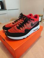 Nike Air Max 1 Flyknit - Maat 45, Overige kleuren, Nike, Ophalen of Verzenden, Sneakers of Gympen